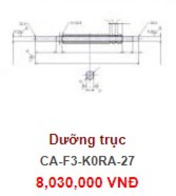Dưỡng Trục 4 