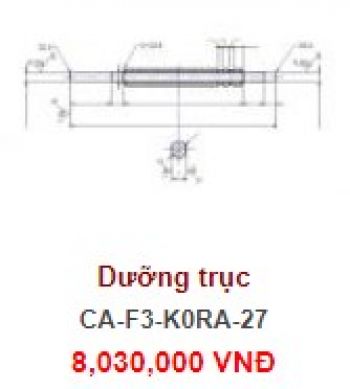 Dưỡng Trục 4 