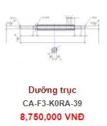 Dưỡng Trục 5